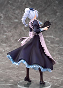 Full Metal Panic! Invisible Victory Phat! Teletha Testarossa: Maid Ver.