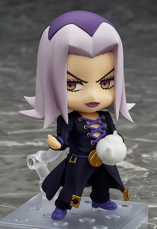 1447 JoJo's Bizarre Adventure: Golden Wind Nendoroid Leone Abbacchio