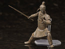 SP-131 The Table Museum -Annex- figma Terracotta Army
