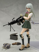 SP-136 Little Armory figma Ai Nishibe