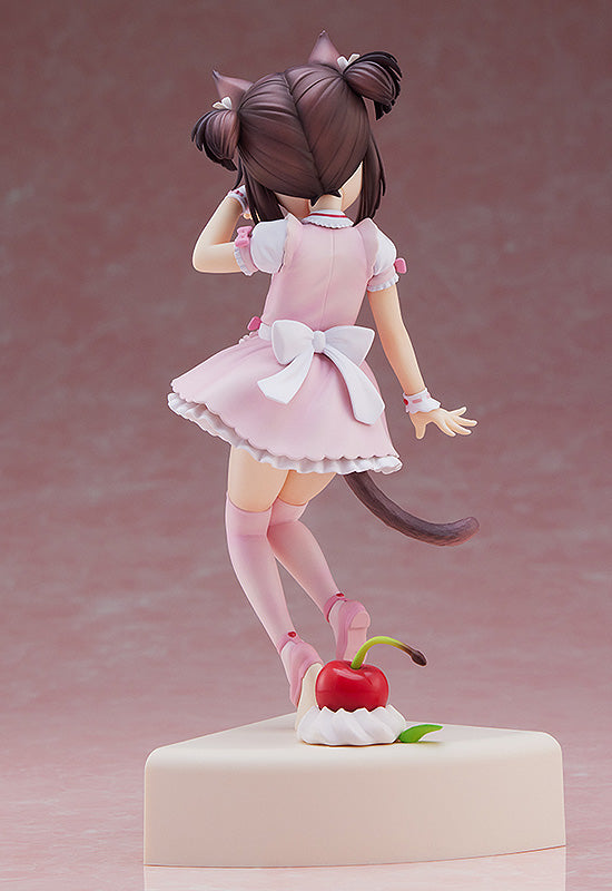 NEKOPARA PLUM Chocola ~Pretty Kitty Style~ (Pastel Sweet)