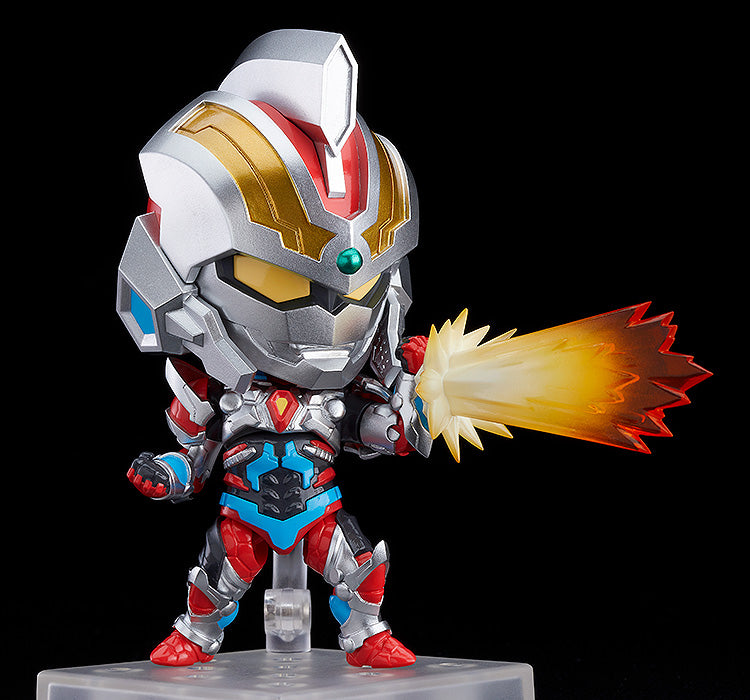 1050 SSSS.GRIDMAN Nendoroid Gridman: SSSS. Ver.