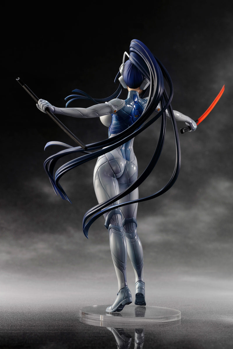 TOKYO NECRO Vertex Gijou Mitsumi
