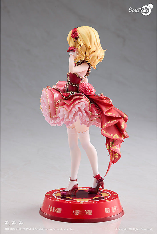 THE IDOLM@STER CINDERELLA GIRLS Solarain Momoka Sakurai: RoseFleur ver.