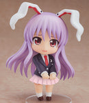 892 Touhou Project Nendoroid Reisen Udongein Inaba