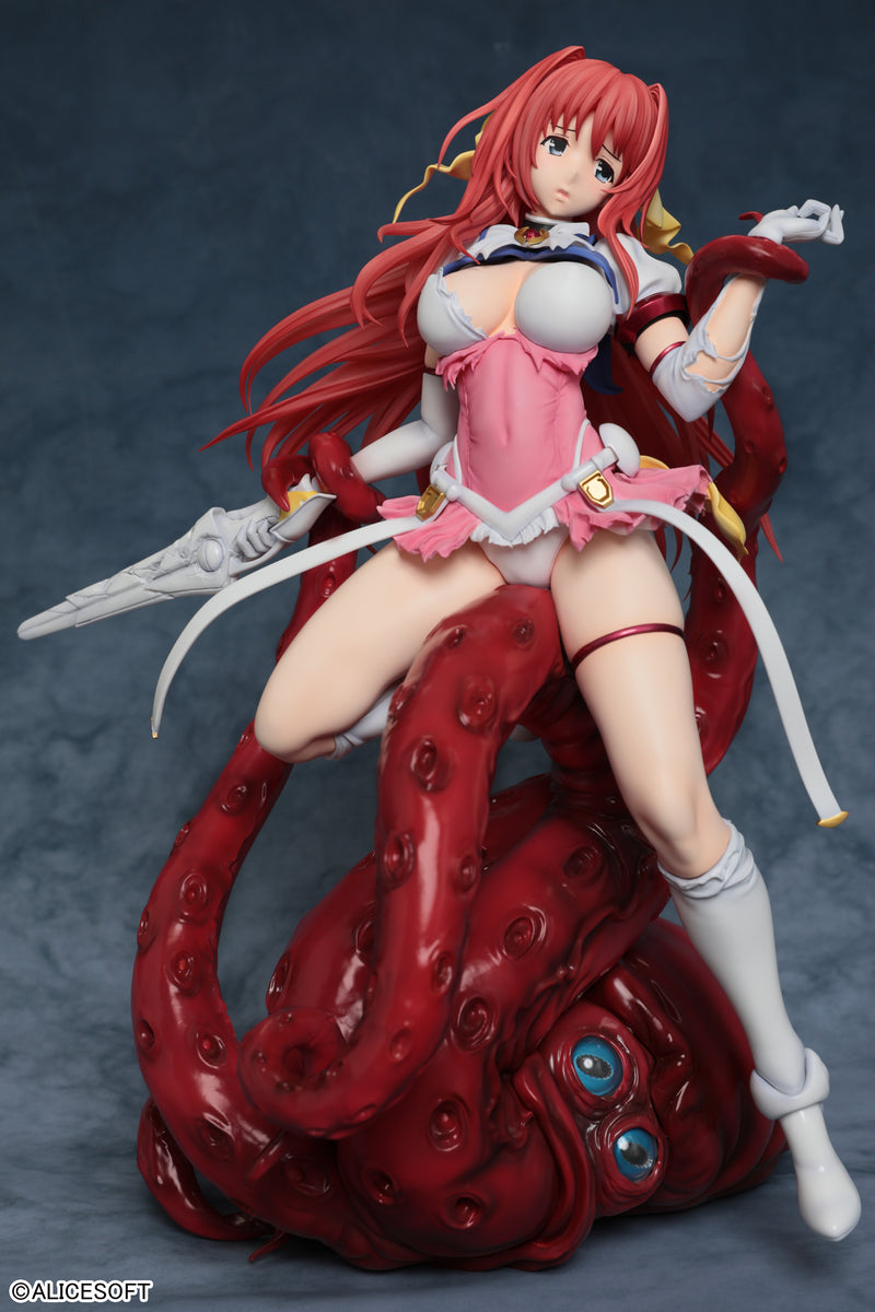Escalayer GRIFFON ENTERPRISES  Escalayer ～Yawaraka ver.～
