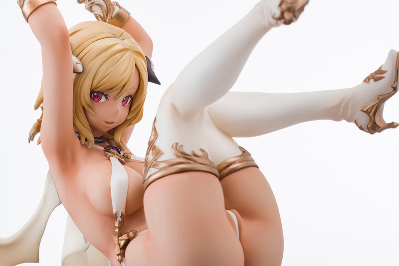 Houtengeki Original Character I.V.E Caress of Venus Houtengeki Figure Collection - "Laura Mischief"