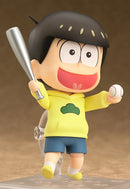 648 Osomatsu-san Nendoroid Jyushimatsu Matsuno