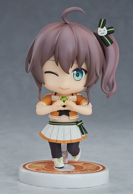 1643 hololive production Nendoroid Natsuiro Matsuri