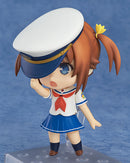 674 HIGH SCHOOL FLEET Nendoroid Akeno Misaki