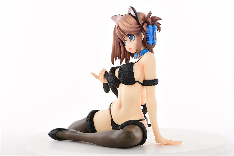 ToHeart2 XRATED OrcaToys Komaki Manaka　~ver. KURONEKO Temptation~