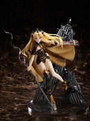 Fate/Grand Order Absolute Demonic Front: Babylonia FuRyu Lancer/Ereshkigal 1/7 Scale Figure