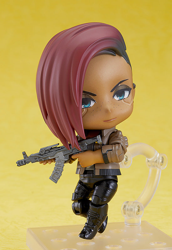 1531-DX Cyberpunk 2077 Nendoroid V: Female Ver. DX