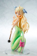 Dropkick on My Devil! BellFine Jashin-chan