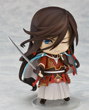 744 Touken Ranbu -ONLINE- Nendoroid Izuminokami Kanesada