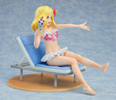 Love Live! Sunshine!! BANDAI NAMCO ARTS Mari Ohara: Blu-ray Jacket Ver.