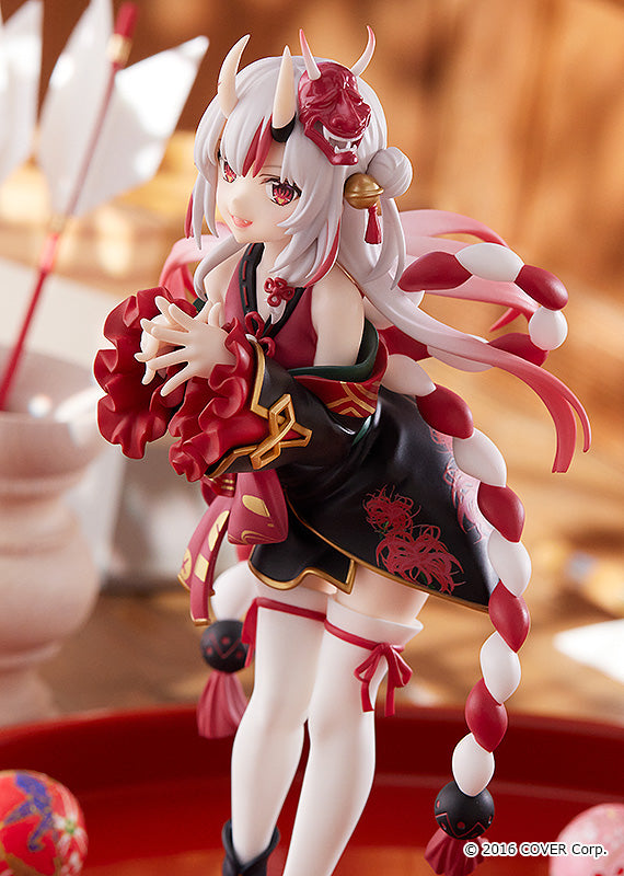 hololive production POP UP PARADE Nakiri Ayame