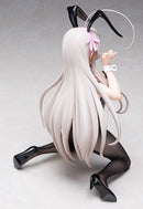 Haiyore! Nyaruko-san W FREEing Nyaruko: Bunny Ver.(re-run)
