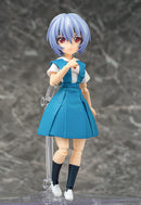 Rebuild of Evangelion Phat! Parfom R! Rei Ayanami: School Uniform Ver.