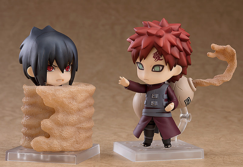 956 Naruto Shippuden Nendoroid Gaara