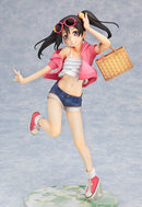 Love Live! Good Smile Company Nico Yazawa: Picnic Girl