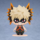 My Hero Academia TAKARA TOMY Pocket Maquette: My Hero Academia 01 (6 Blind Box)