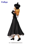 Is the Order a Rabbit?? Season 3 FuRyu Special Figure Chess King・COCOA