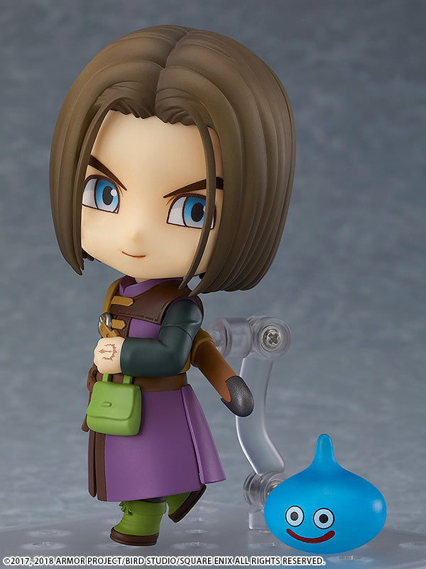 1285 DRAGON QUEST XI: Echoes of an Elusive Age Nendoroid DRAGON QUEST® XI: Echoes of an Elusive Age™ The Luminary / Hero