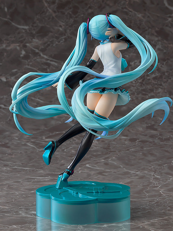 Character Vocal Series 01: Hatsune Miku GOOD SMILE COMPANY Hatsune Miku V4 CHINESE