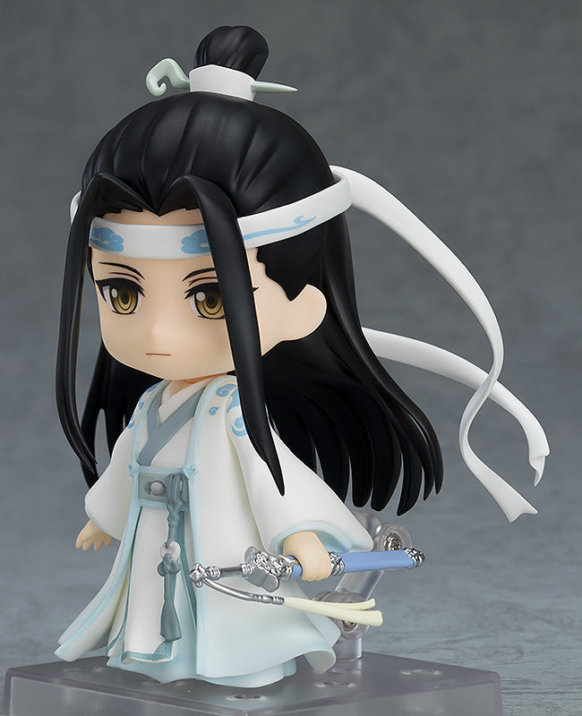 1109 The Master of Diabolism (Grandmaster of Demonic Cultivation) Nendoroid Lan Wangji