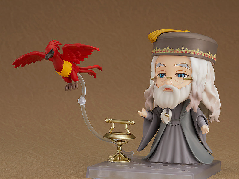 1350 Harry Potter Nendoroid Albus Dumbledore