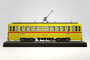 Tokyo transportation Good Smile Company 1/24 Tokyo Toden Type 6000 -Showa-