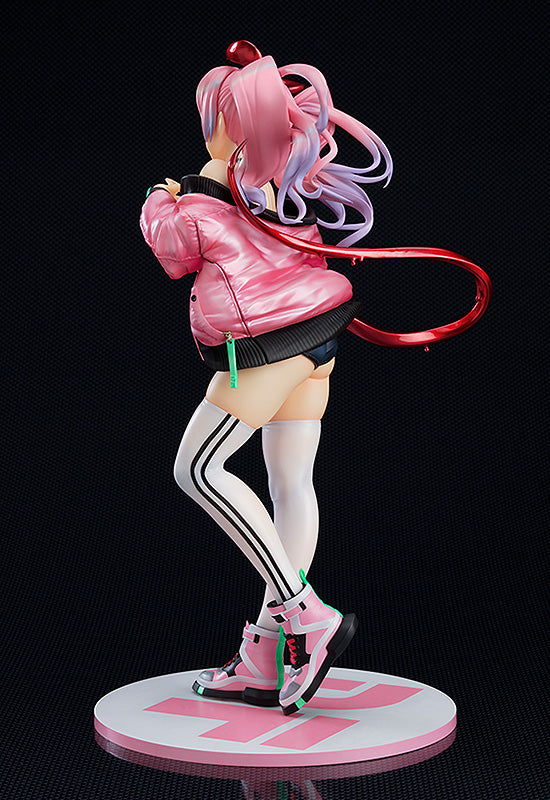 None Max Factory Stella