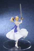 Fate/stay night [Unlimited Blade Works] BELLFINE Saber White Dress Ver. (4th-run)