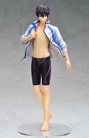 Free! Hobby Stock and Alter Haruka Nanase (Re-production)