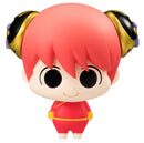 GINTAMA MEGAHOUSE CHARA FORTUNE AMULET (1 Random Blind Box)