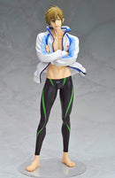 Free! Hobby Stock and Alter Makoto Tachibana (Re-production)