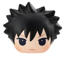 Jujutsu Kaisen MEGAHOUSE FLUFFY SQUEEZE BREAD (Set of 6 Characters)