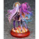 No Game No Life -Zero- Phat Shiro & Schwi