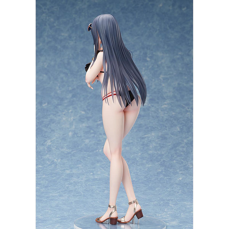 SiStart! FREEing Chiaki Ayase: Swimsuit Ver.