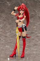 Gurren Lagann HOBBY MAX Yoko Race Queen ver.