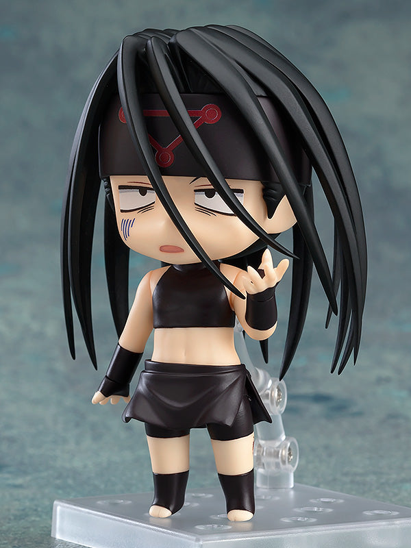 1013 FULLMETAL ALCHEMIST Nendoroid Envy