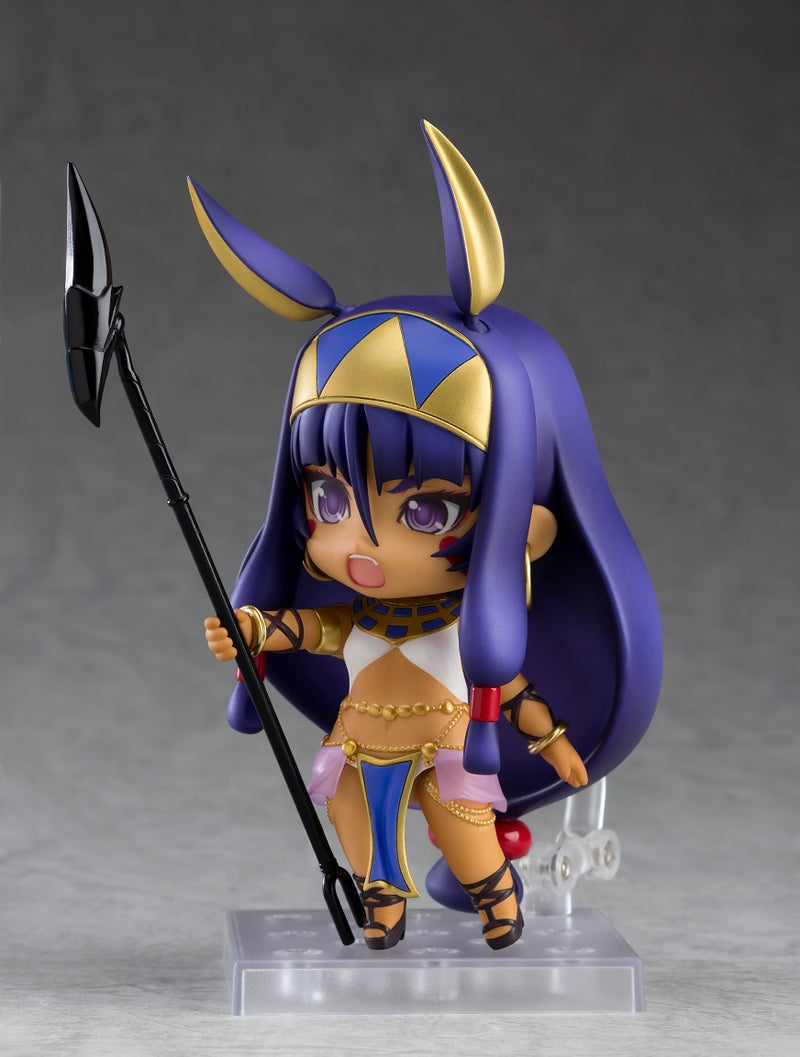 1031 Fate/Grand Order Nendoroid Caster/Nitocris