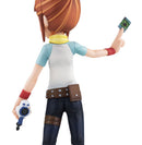 DIGIMON MEGAHOUSE GEM SERIES TAMERS RENAMON & RUKI