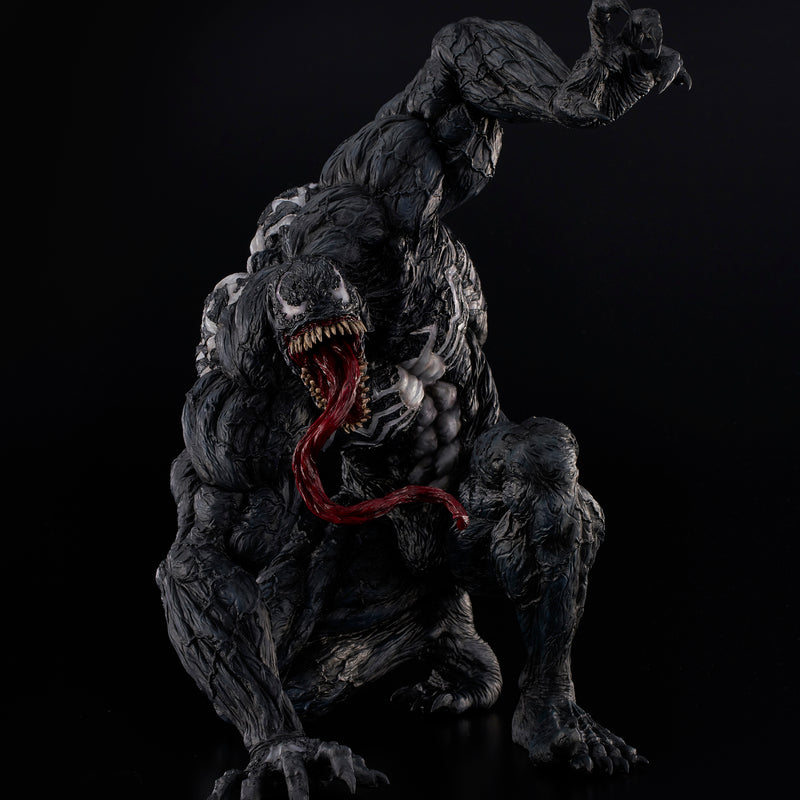 MARVEL Sentinel Sofbinal Venom