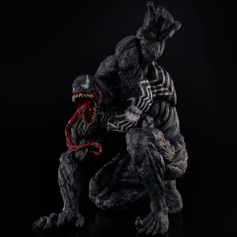 MARVEL Sentinel Sofbinal Venom