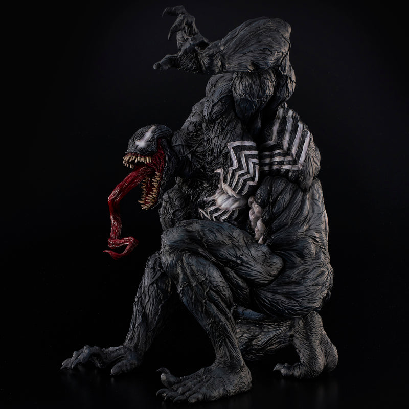 MARVEL Sentinel Sofbinal Venom