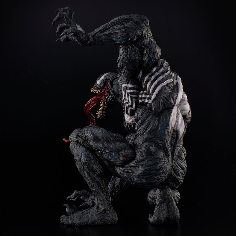 MARVEL Sentinel Sofbinal Venom