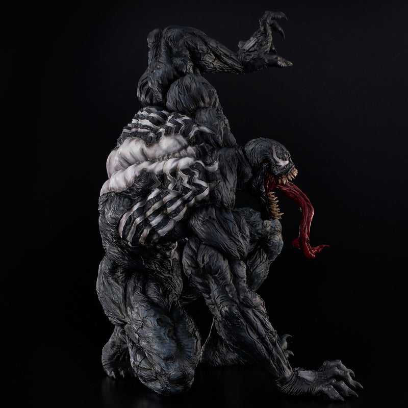 MARVEL Sentinel Sofbinal Venom