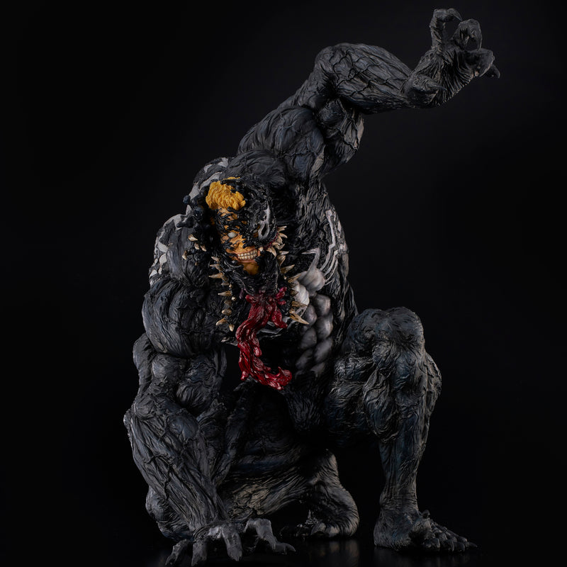 MARVEL Sentinel Sofbinal Venom